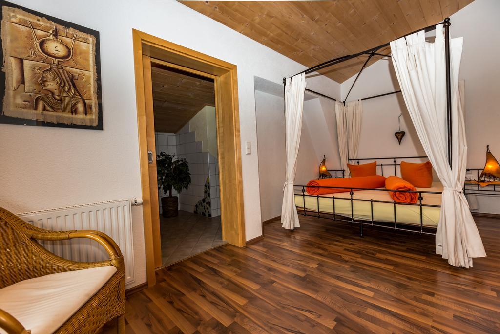 Haus Alpenblick Lejlighedshotel Ehrwald Eksteriør billede